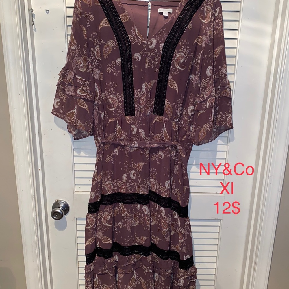 Dress